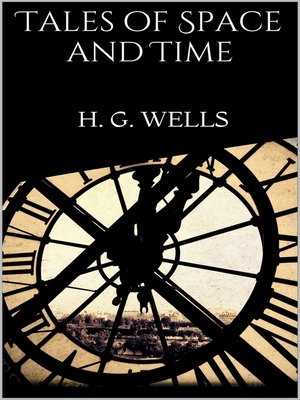 cover image of Tales of Space and Time